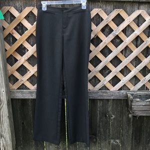 Gray dress pants by Mandee.